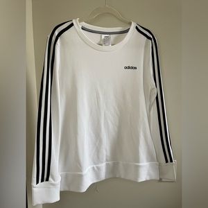 Adidas Crewneck Sweatshirt